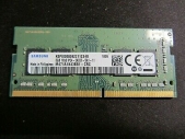 SO-DIMM 8GB Samsung DDR4-2400 CL17 (1Gx8) SR foto1